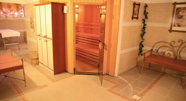 Club Alpina Apartments