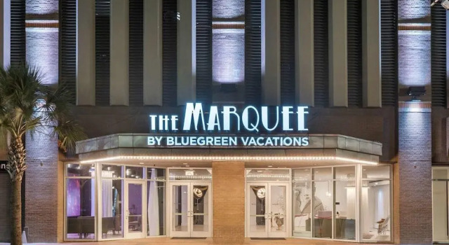 The Marquee, Ascend Hotel Collection, Забронировать Отель Новый Орлеан - деловой центр Новый Орлеан, рядом с Казино Harrah's New Orleans