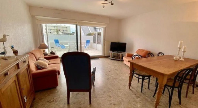 Appartement Quiberon, 3 pièces, 4 personnes - FR-1-478-217, Rezerwuj Apartament Quiberon 