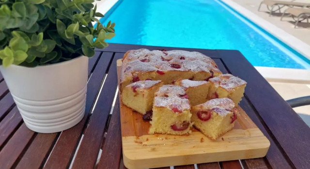 Апартаменты Villa Ivana