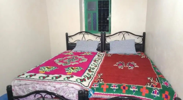 Номер Standard gite taghia ahanssal