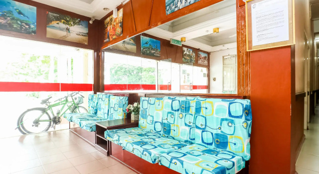 Hotel O Green Mango @ Sri Cemerlang, Забронировать Отель Кота-Бару Келантан, рядом с Торговый центр Kota Bharu