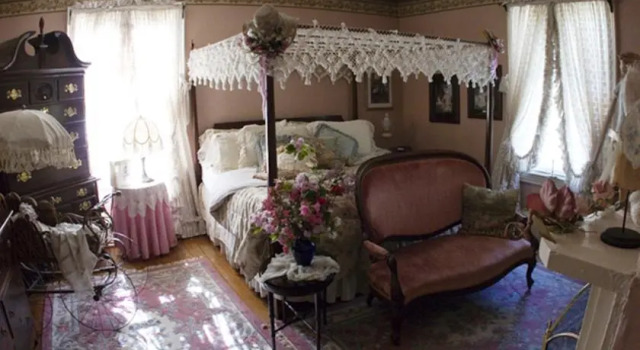 Edgewoods Cottage House, Забронировать Дом для отпуска Чарльз-Сити Виргиния