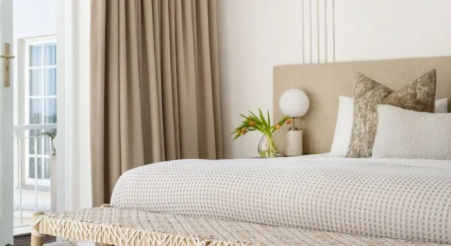Двухместный номер Premium The Clarendon - Fresnaye