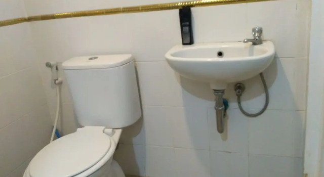 Апартаменты AGV Apartment Yogyakarta
