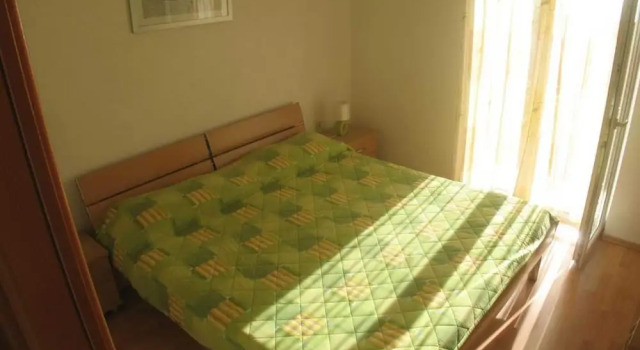 Апартаменты Standard Apartments Paloc