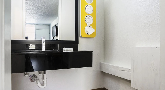 Номер Standard Rodeway Inn Asheboro
