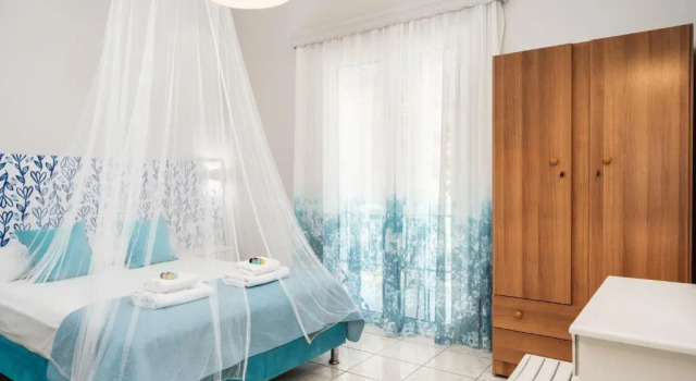 Апартаменты с 2 комнатами Porto Giardino Apartments