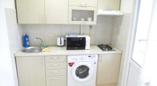 Appartamento Modern Apartment