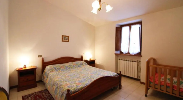 Вилла Casale Aiola