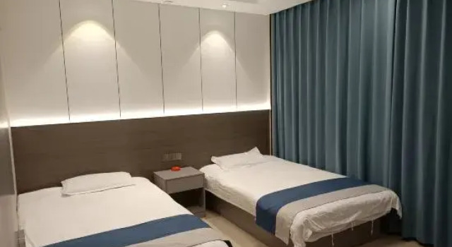 Lushan  yinghua  Hotel, Rezerwuj Hotel Jiujiang Jiangxi