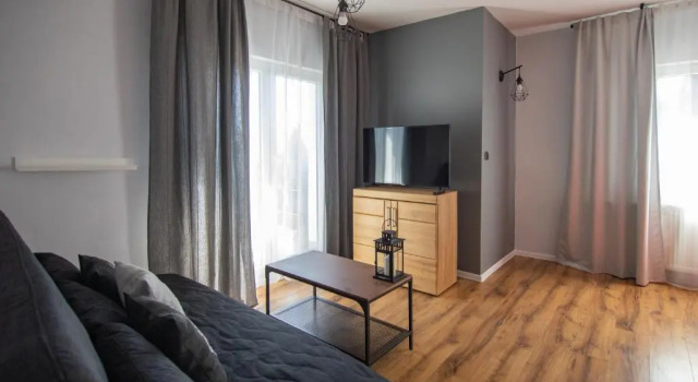 Люкс 5 Wierchów Apartamenty