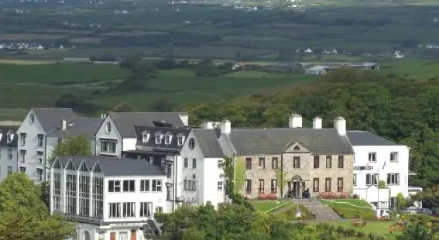Standard- værelse Falls Hotel & Spa