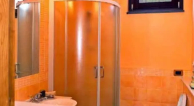 Standard Zimmer Agriturismo Il Tintore