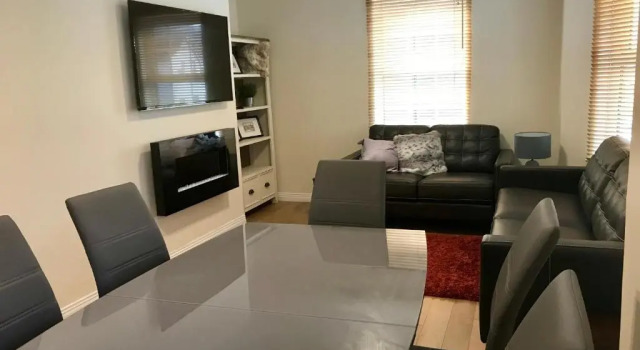 4 bed Duplex Apartment, Belfast