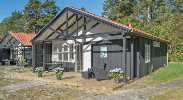 "Laurin" - 55m from the sea in Lolland, Falster and Mon