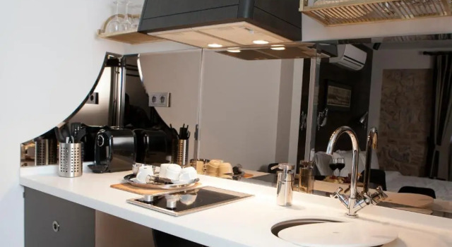 Апартаменты с 3 комнатами Urban Homes İstanbul