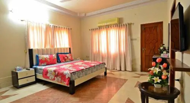 Hotel Blue Sky Executive