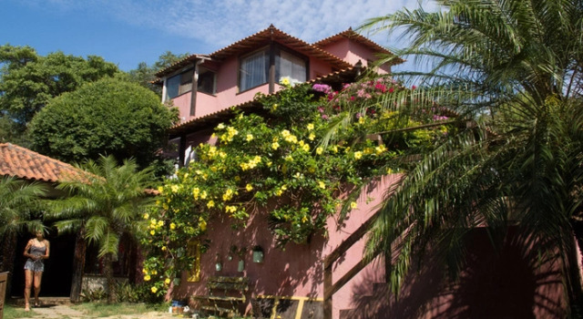El Misti Búzios Hostel & Pousada, Забронировать Хостел Хостелы штата Рио-де-Жанейро, Хостел