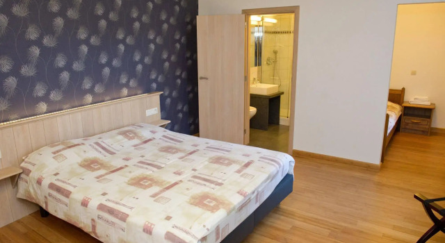 Auberge Saint Martin