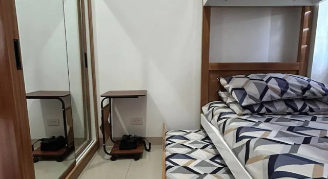Lux 2BR Sky Condo With 24-hr Security, Fully Airconditoned & Basement Parking, Забронировать Отель Дасмариньяс Лусон