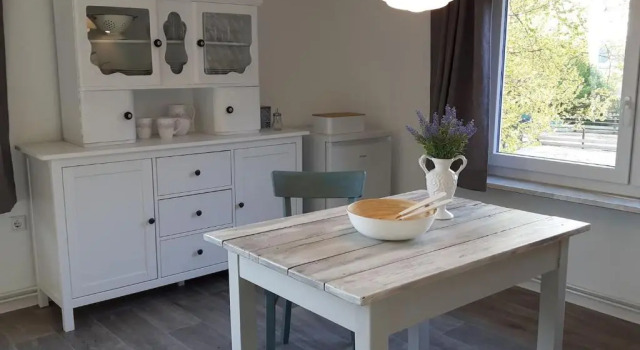 Ferienwohnung an der Südheide 80 qm max 4 Personen, Prenota Hotel Dedelstorf Germania