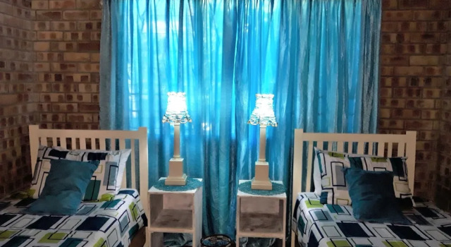 Коттедж Standard с 2 комнатами St Lucia Wilds