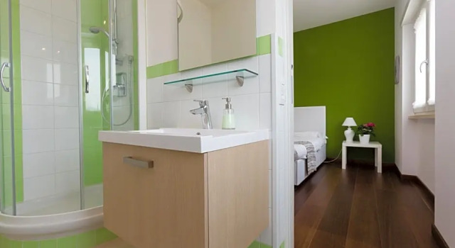 Номер Standard B&B Terra del Sole