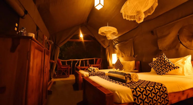 Hotel Athgira