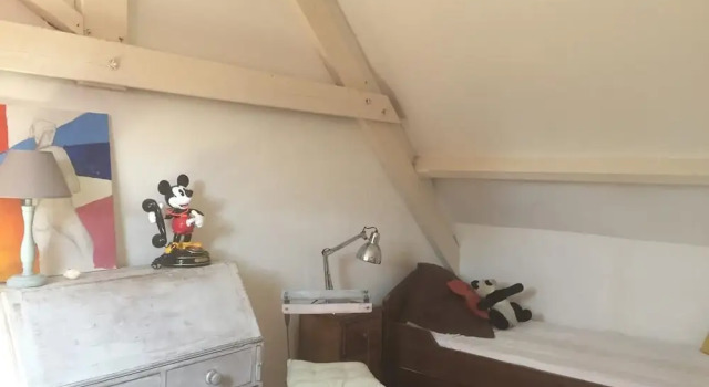 Chez Maupassant, Book Hotel Bricquebec Cotentin