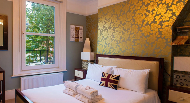 Number One B&B