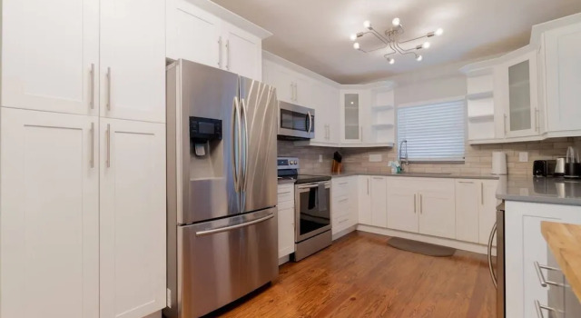 Коттедж Northwood Harbor Home 3 Bed/ 3 Baths, Beach, Shops & Restaurants