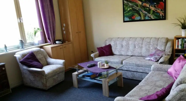 Apartment Am Hemberg, Забронировать Апартаменты/квартира Брилон Зауэрланд