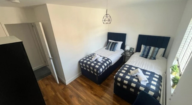 Remarkable 3-bed House in Cambridge