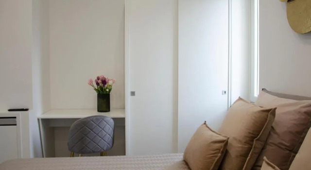 Двухместный номер Standard Donna Elena Rooms
