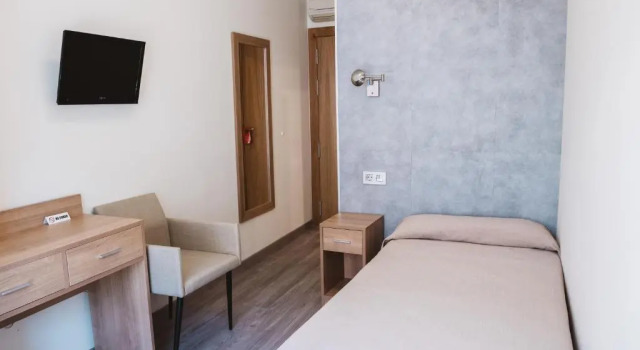 Номер Standard Hotel Celymar