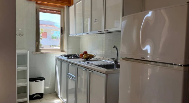 Апартаменты Standard Residence Atlante