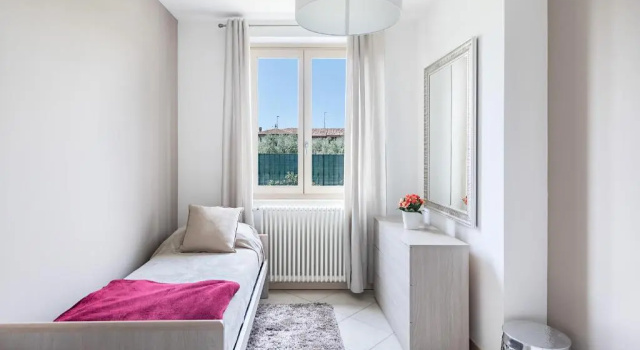 La Perla 19 in Puegnago sul Garda