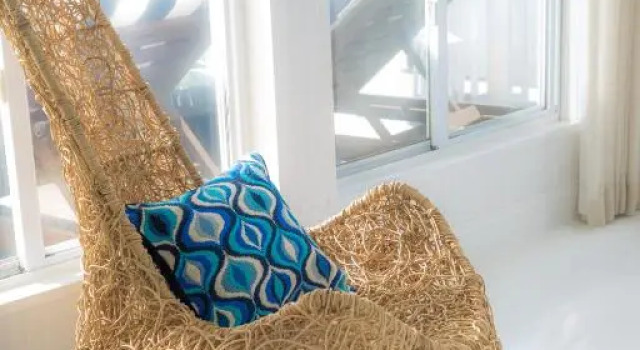 Номер Standard Blue - Inn on the Beach