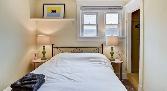 Коттедж Designer House 5BR! Steps to Downtown/Fountain Sq!