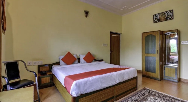 OYO 3458 Hotel Ranthambhore Vilas