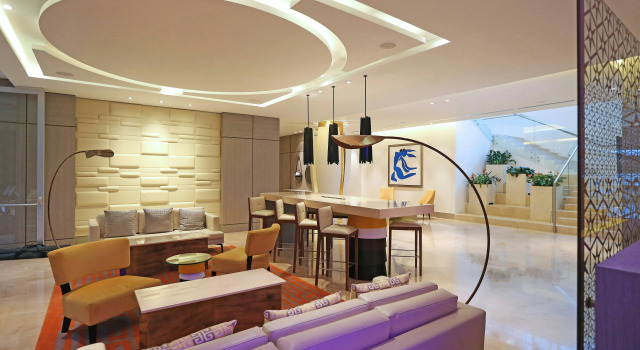 Cali Marriott Hotel