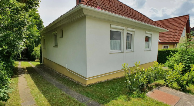 Holiday House Filemon, Buchen Sie Hotel Vonyarcvashegy 