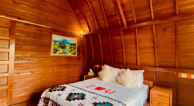 D Khaylas, Rezerwuj Hotel Kintamani Bangli