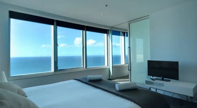Apartment 4204 - HR Surfers Paradise, Забронировать Апартаменты/квартира Серферс-Парадайс Голд-Кост, рядом с LAN SPA
