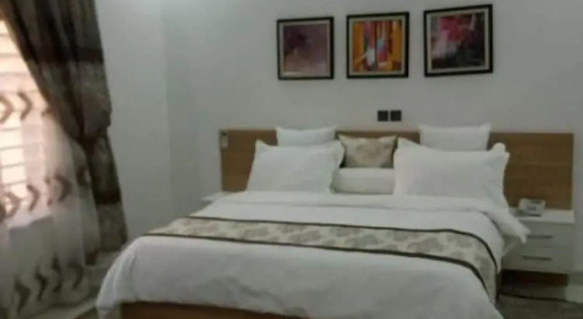 Номер Premium Novel Suites And Resort