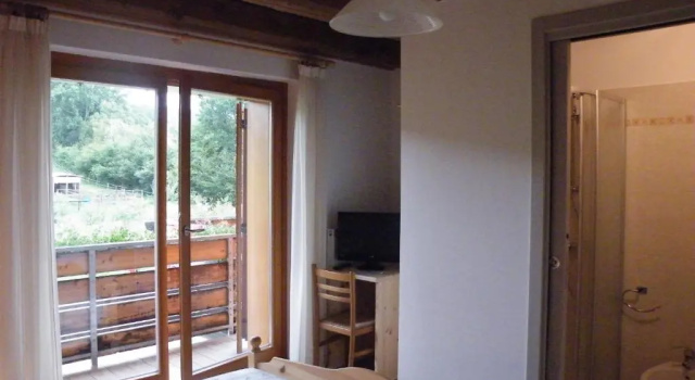 Номер Standard Agriturismo Al Bachero