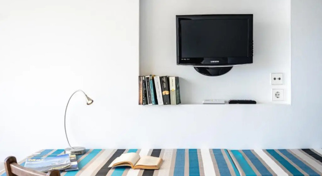 Hauzify I Loft Brisa del Mar, Забронировать Отель Отели El Baix Ebre с парковкой, Парковка