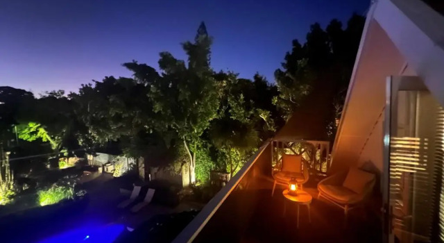 Двухместный номер Standard YEBO Boutique Guesthouse