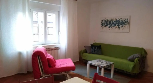 Апартаменты Two Flowers Apartments